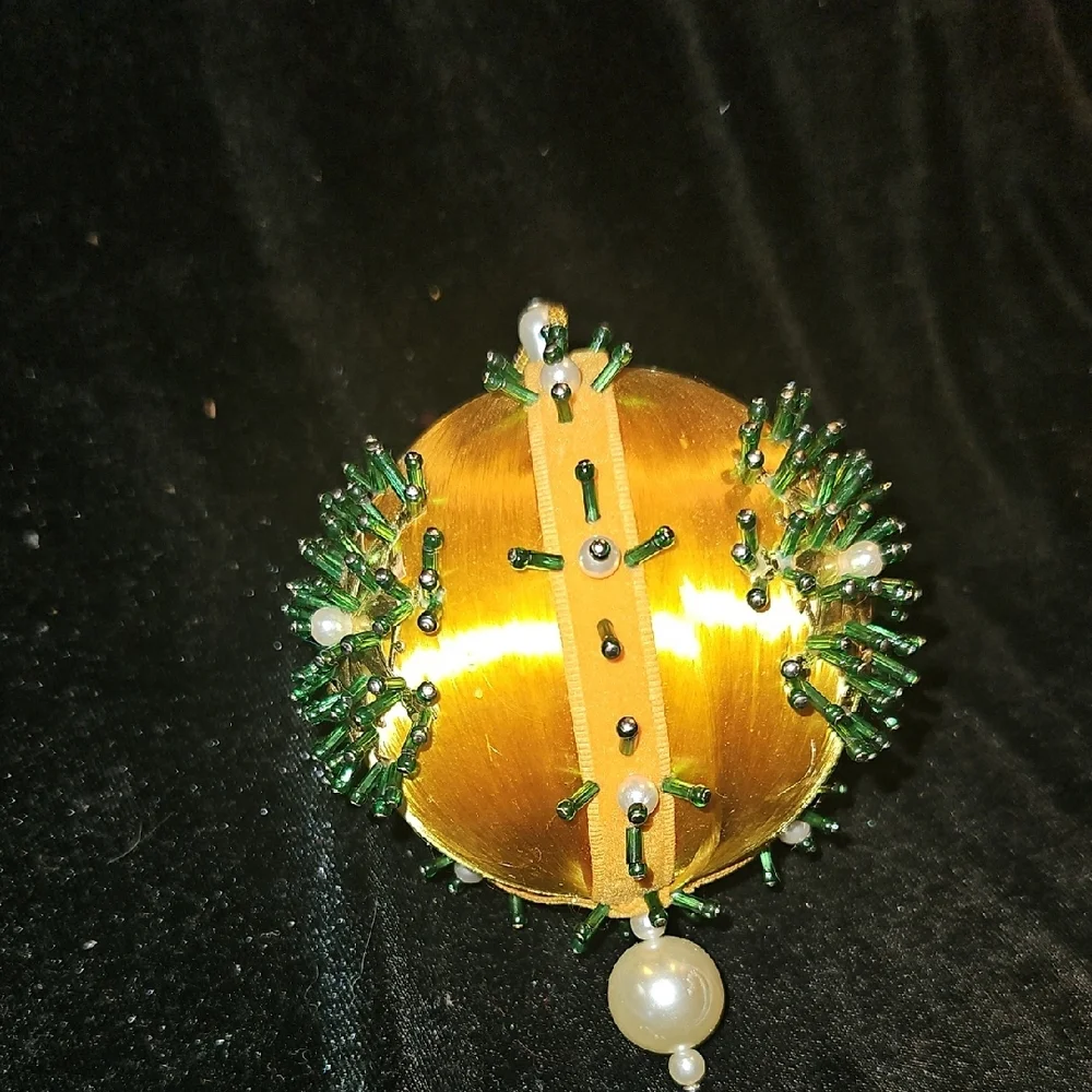 Distasio Ornament Homemade Set - Picture 10 of 10